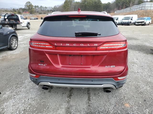 Photo 5 VIN: 5LMCJ2D97GUJ00848 - LINCOLN MKC 