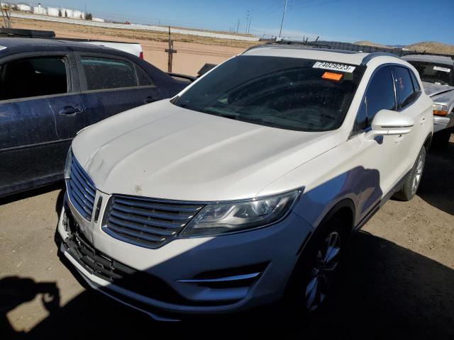 Photo 0 VIN: 5LMCJ2D97GUJ01255 - LINCOLN MKC 