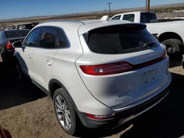 Photo 1 VIN: 5LMCJ2D97GUJ01255 - LINCOLN MKC 