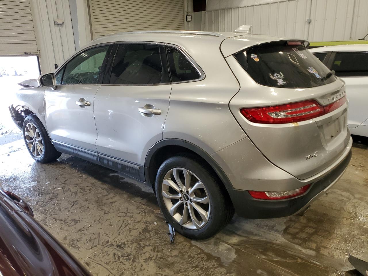 Photo 1 VIN: 5LMCJ2D97GUJ03331 - LINCOLN MKC 