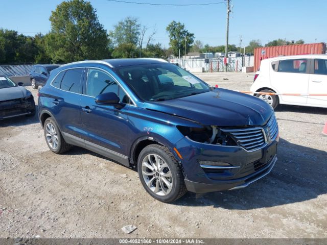 Photo 0 VIN: 5LMCJ2D97HUL04941 - LINCOLN MKC 