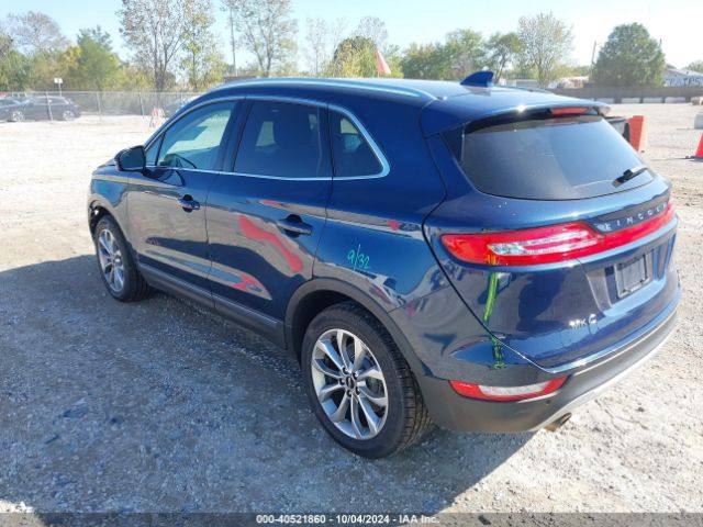 Photo 2 VIN: 5LMCJ2D97HUL04941 - LINCOLN MKC 