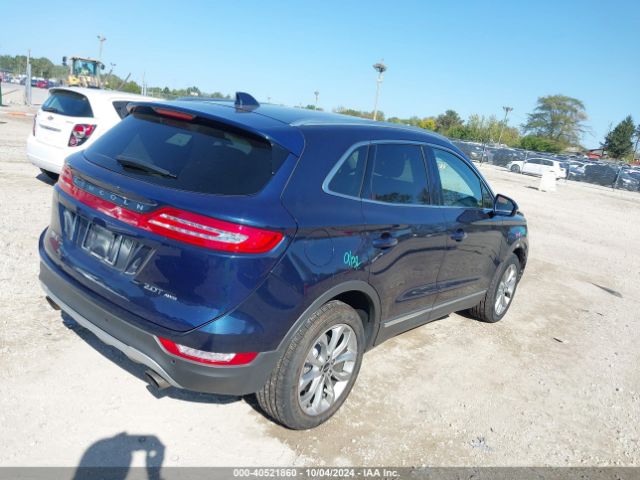 Photo 3 VIN: 5LMCJ2D97HUL04941 - LINCOLN MKC 