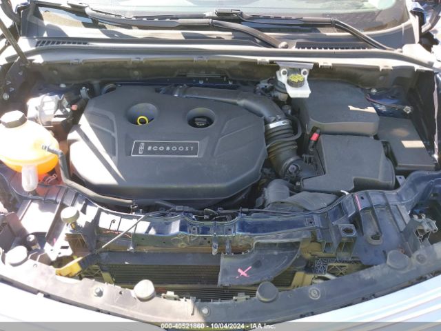 Photo 9 VIN: 5LMCJ2D97HUL04941 - LINCOLN MKC 