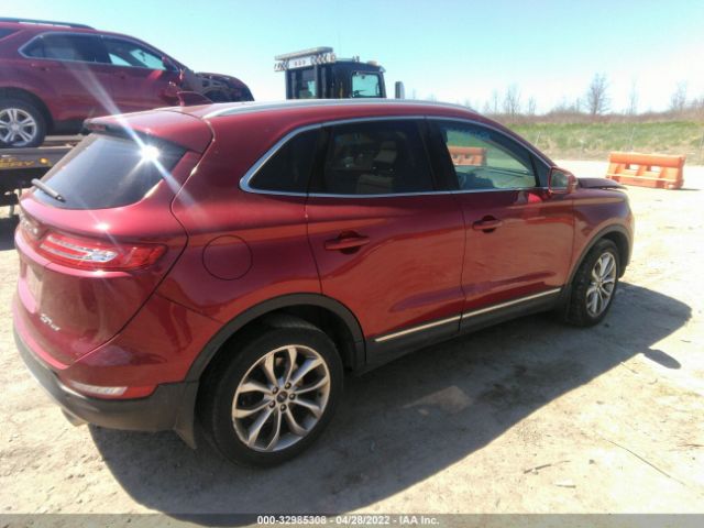 Photo 3 VIN: 5LMCJ2D97HUL15342 - LINCOLN MKC 