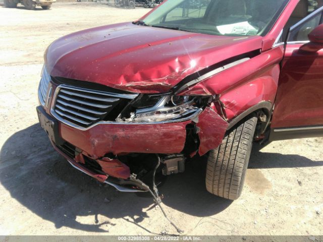 Photo 5 VIN: 5LMCJ2D97HUL15342 - LINCOLN MKC 