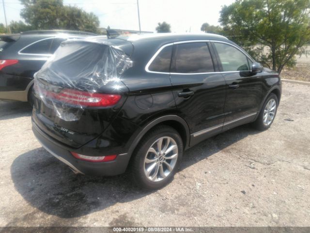 Photo 3 VIN: 5LMCJ2D97HUL62855 - LINCOLN MKC 