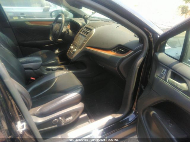 Photo 4 VIN: 5LMCJ2D97HUL62855 - LINCOLN MKC 