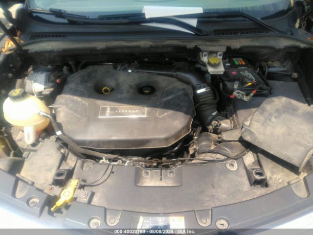 Photo 9 VIN: 5LMCJ2D97HUL62855 - LINCOLN MKC 