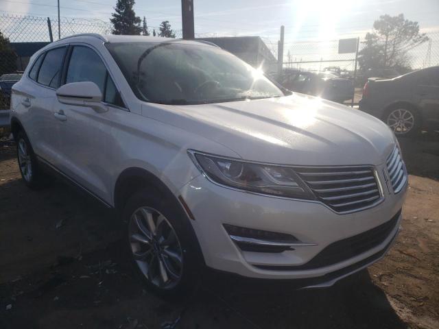 Photo 0 VIN: 5LMCJ2D97JUL32566 - LINCOLN MKC SELECT 