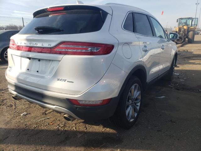 Photo 3 VIN: 5LMCJ2D97JUL32566 - LINCOLN MKC SELECT 