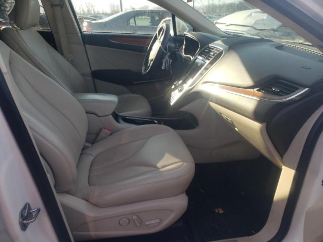 Photo 4 VIN: 5LMCJ2D97JUL32566 - LINCOLN MKC SELECT 