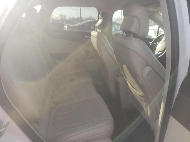 Photo 5 VIN: 5LMCJ2D97JUL32566 - LINCOLN MKC SELECT 