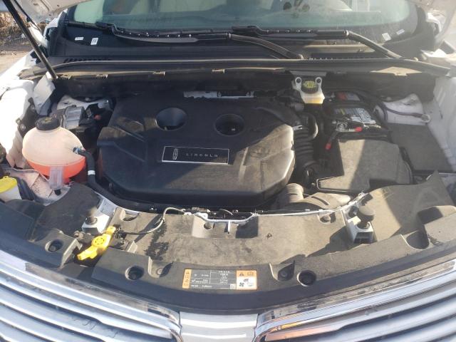 Photo 6 VIN: 5LMCJ2D97JUL32566 - LINCOLN MKC SELECT 