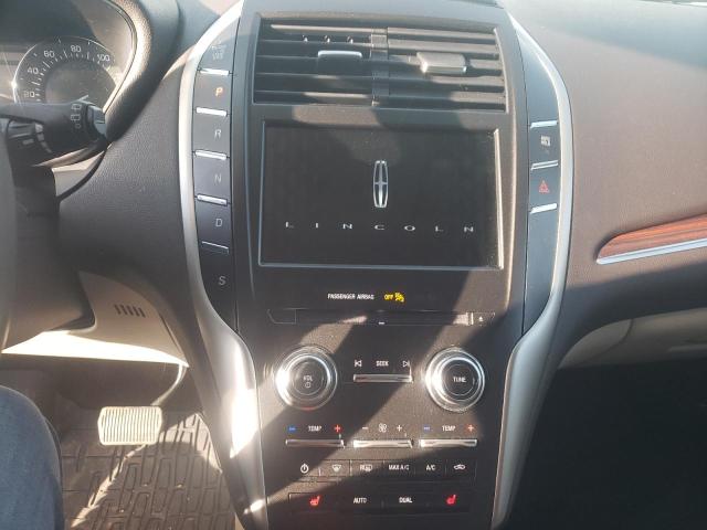 Photo 8 VIN: 5LMCJ2D97JUL32566 - LINCOLN MKC SELECT 