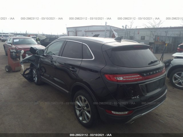 Photo 2 VIN: 5LMCJ2D97KUL08351 - LINCOLN MKC 