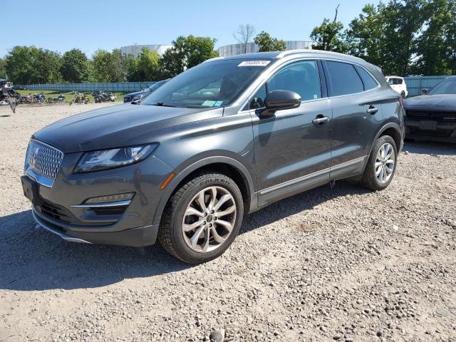 Photo 0 VIN: 5LMCJ2D97KUL39423 - LINCOLN MKC SELECT 