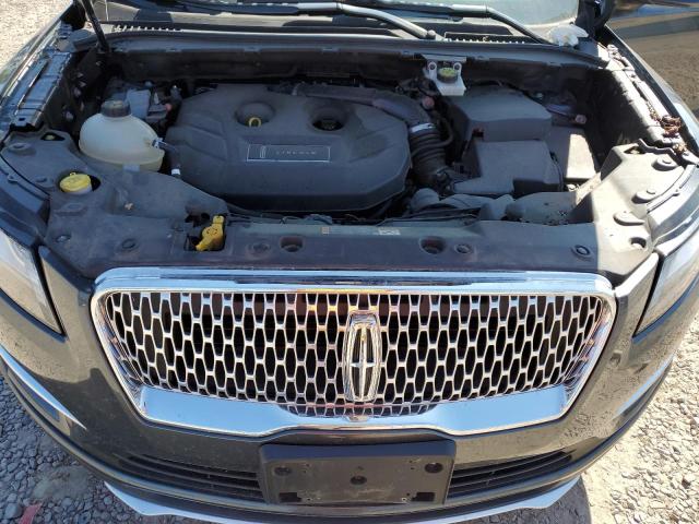 Photo 11 VIN: 5LMCJ2D97KUL39423 - LINCOLN MKC SELECT 