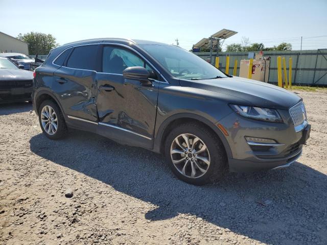 Photo 3 VIN: 5LMCJ2D97KUL39423 - LINCOLN MKC SELECT 