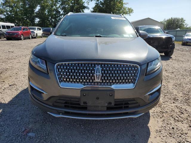 Photo 4 VIN: 5LMCJ2D97KUL39423 - LINCOLN MKC SELECT 