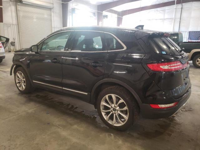 Photo 1 VIN: 5LMCJ2D98HUL07282 - LINCOLN MKC SELECT 