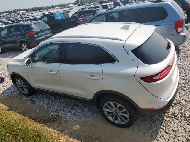 Photo 1 VIN: 5LMCJ2D98HUL44834 - LINCOLN MKC SELECT 