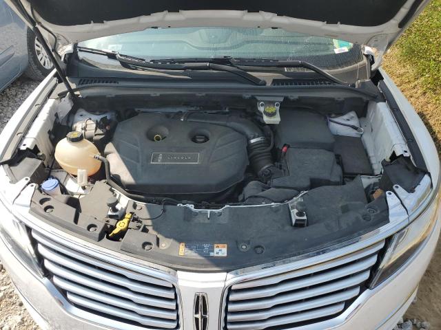 Photo 11 VIN: 5LMCJ2D98HUL44834 - LINCOLN MKC SELECT 