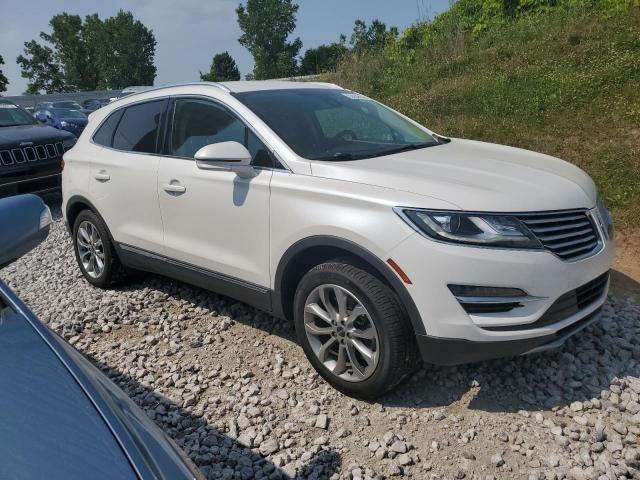 Photo 3 VIN: 5LMCJ2D98HUL44834 - LINCOLN MKC SELECT 