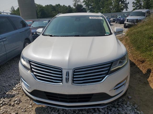 Photo 4 VIN: 5LMCJ2D98HUL44834 - LINCOLN MKC SELECT 