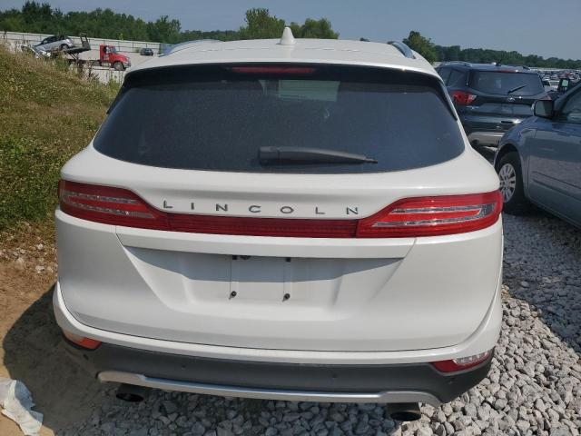 Photo 5 VIN: 5LMCJ2D98HUL44834 - LINCOLN MKC SELECT 