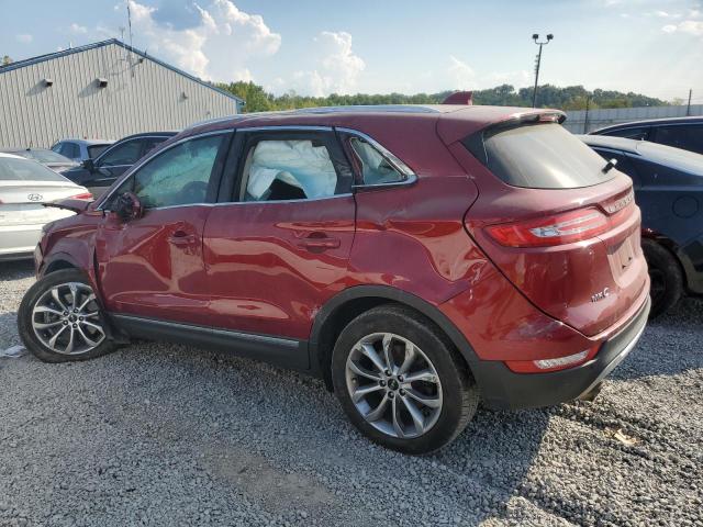 Photo 1 VIN: 5LMCJ2D98HUL44896 - LINCOLN MKC SELECT 