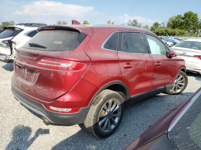 Photo 2 VIN: 5LMCJ2D98HUL44896 - LINCOLN MKC SELECT 