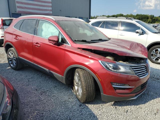 Photo 3 VIN: 5LMCJ2D98HUL44896 - LINCOLN MKC SELECT 