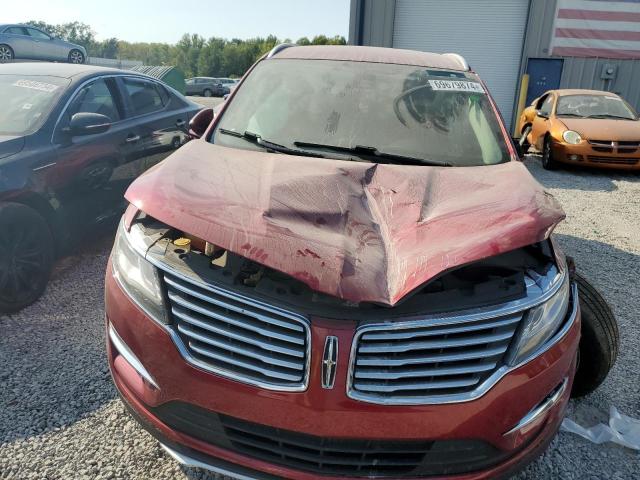 Photo 4 VIN: 5LMCJ2D98HUL44896 - LINCOLN MKC SELECT 