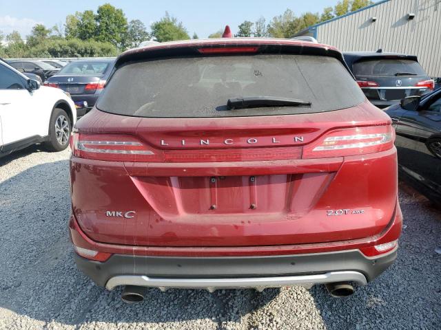 Photo 5 VIN: 5LMCJ2D98HUL44896 - LINCOLN MKC SELECT 