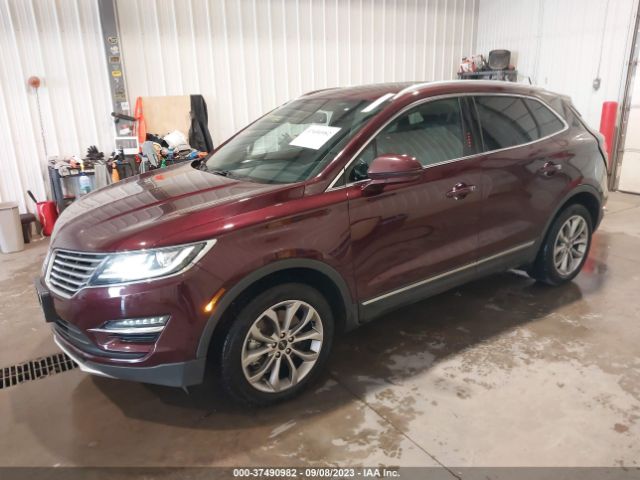 Photo 1 VIN: 5LMCJ2D98JUL31023 - LINCOLN MKC 