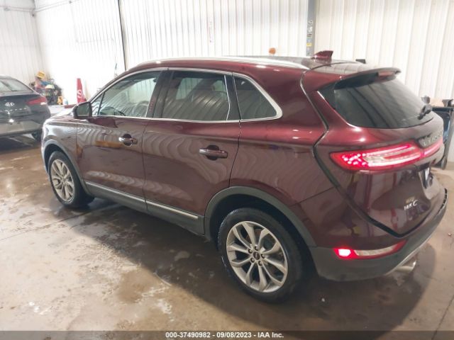 Photo 2 VIN: 5LMCJ2D98JUL31023 - LINCOLN MKC 