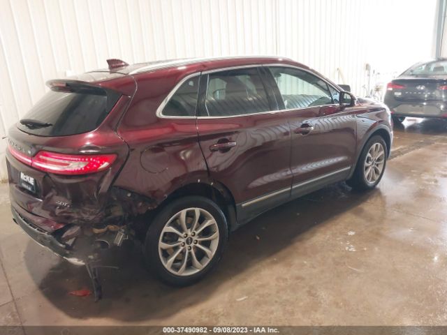 Photo 3 VIN: 5LMCJ2D98JUL31023 - LINCOLN MKC 