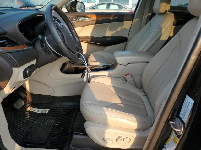 Photo 6 VIN: 5LMCJ2D98KUL02347 - LINCOLN MKC 