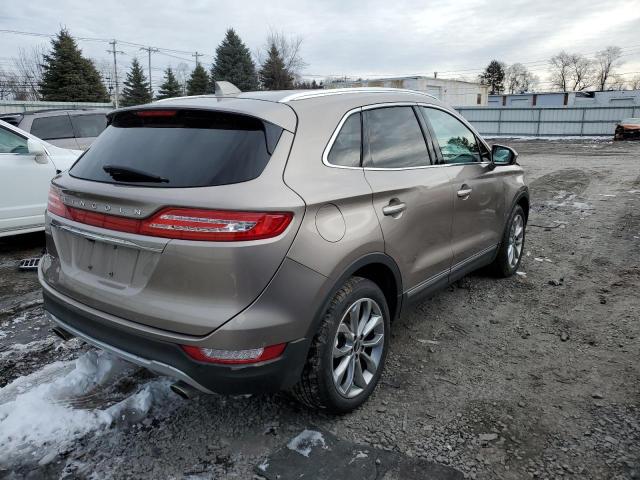 Photo 2 VIN: 5LMCJ2D98KUL20556 - LINCOLN MKC SELECT 