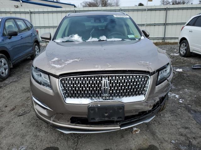 Photo 4 VIN: 5LMCJ2D98KUL20556 - LINCOLN MKC SELECT 