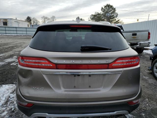 Photo 5 VIN: 5LMCJ2D98KUL20556 - LINCOLN MKC SELECT 