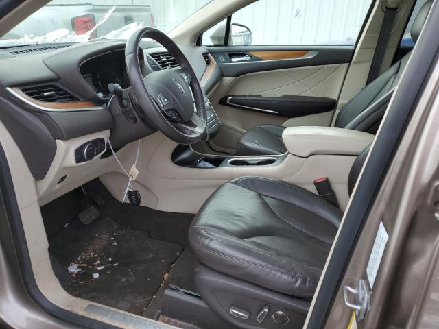 Photo 6 VIN: 5LMCJ2D98KUL20556 - LINCOLN MKC SELECT 