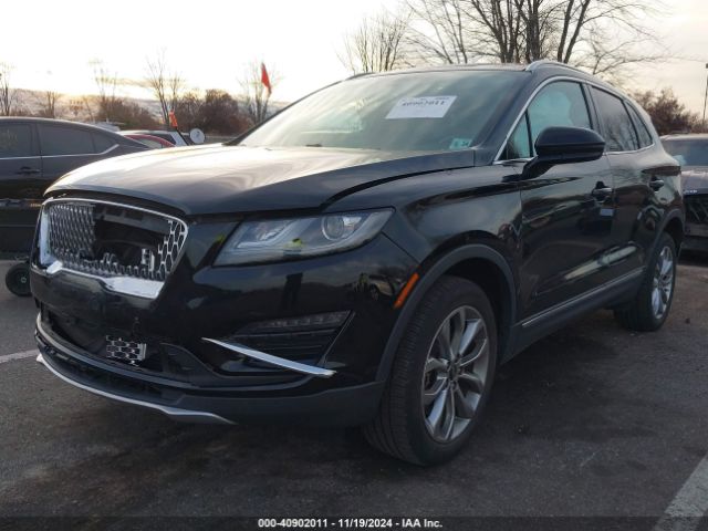 Photo 1 VIN: 5LMCJ2D98KUL25143 - LINCOLN MKC 