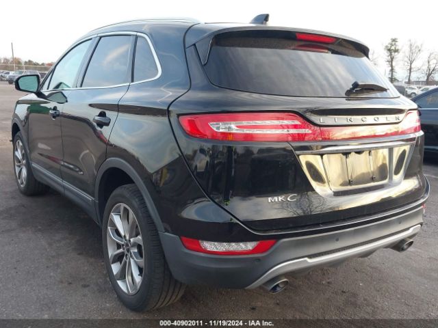 Photo 2 VIN: 5LMCJ2D98KUL25143 - LINCOLN MKC 