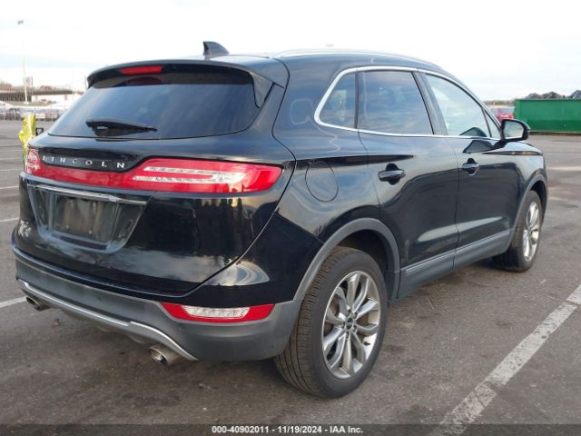 Photo 3 VIN: 5LMCJ2D98KUL25143 - LINCOLN MKC 