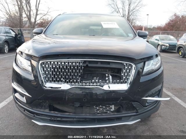 Photo 5 VIN: 5LMCJ2D98KUL25143 - LINCOLN MKC 