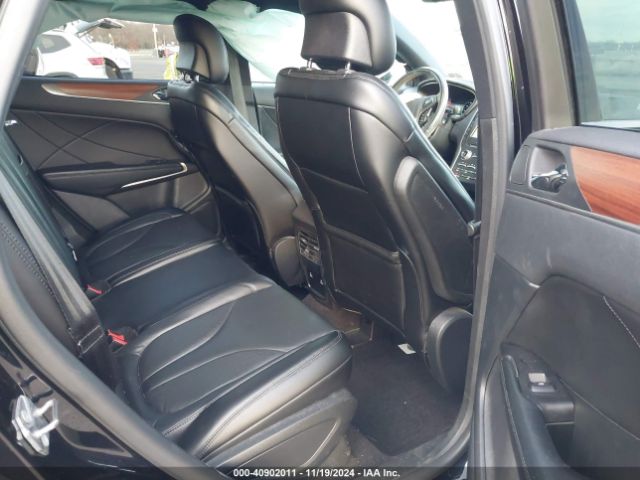 Photo 7 VIN: 5LMCJ2D98KUL25143 - LINCOLN MKC 