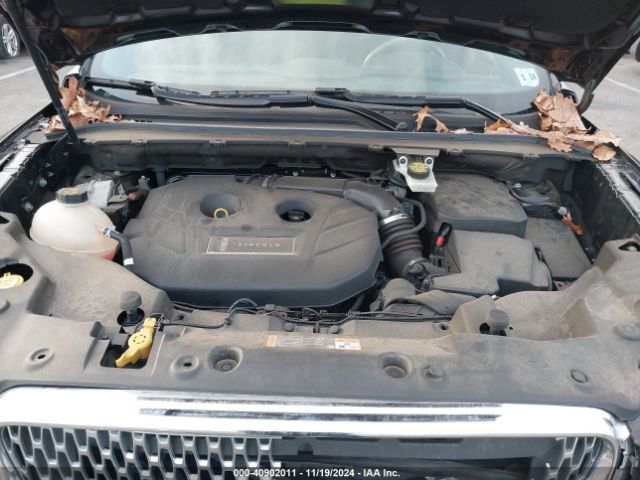 Photo 9 VIN: 5LMCJ2D98KUL25143 - LINCOLN MKC 