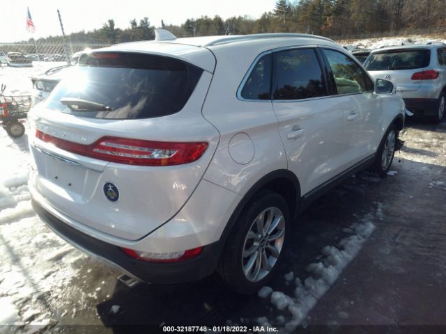 Photo 3 VIN: 5LMCJ2D98KUL44601 - LINCOLN MKC 